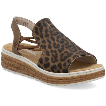 Rieker  Sandalen RKR770A günstig online kaufen