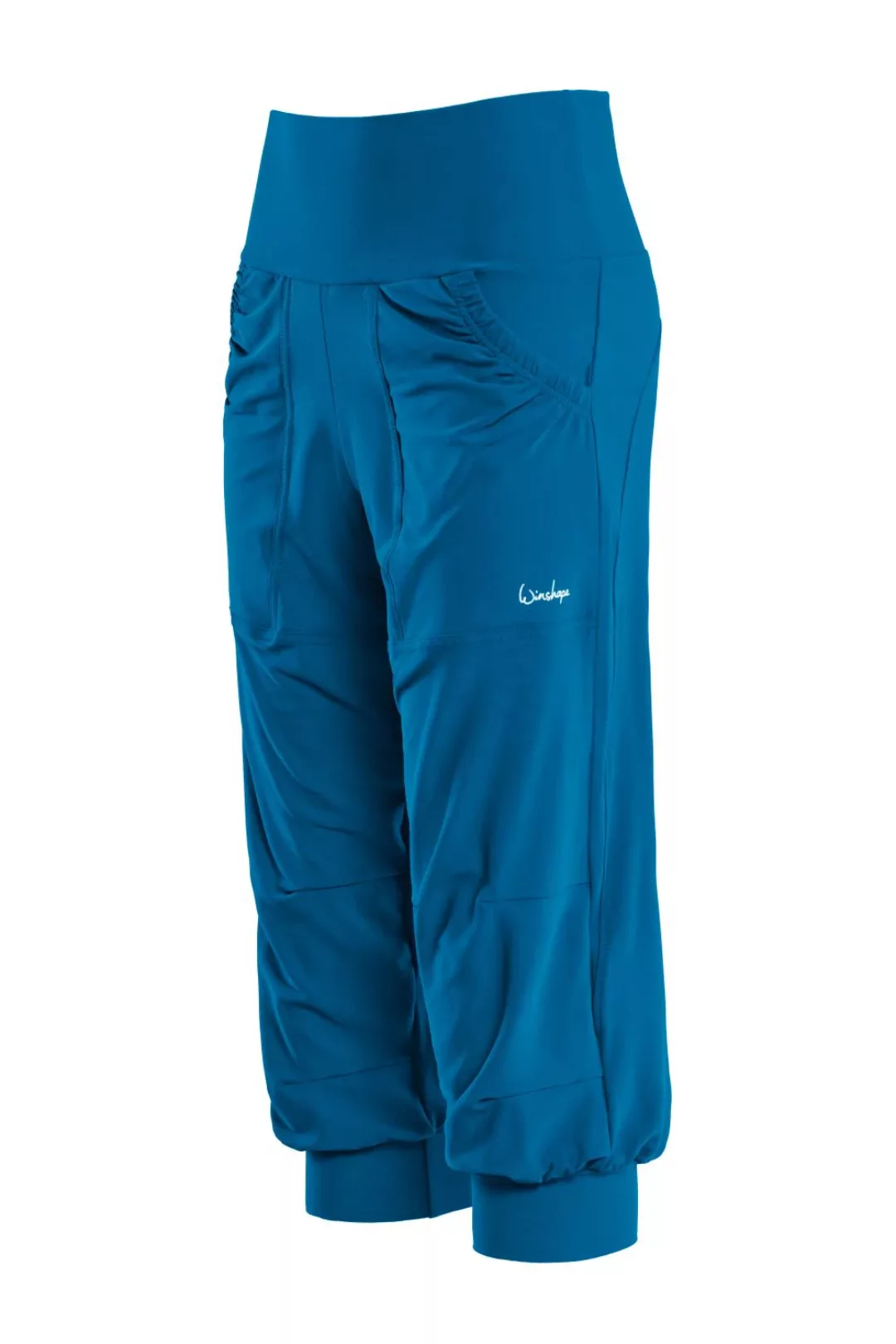 Winshape Sporthose "Functional Comfort ¾ Leisure Trousers LEI201C", High Wa günstig online kaufen