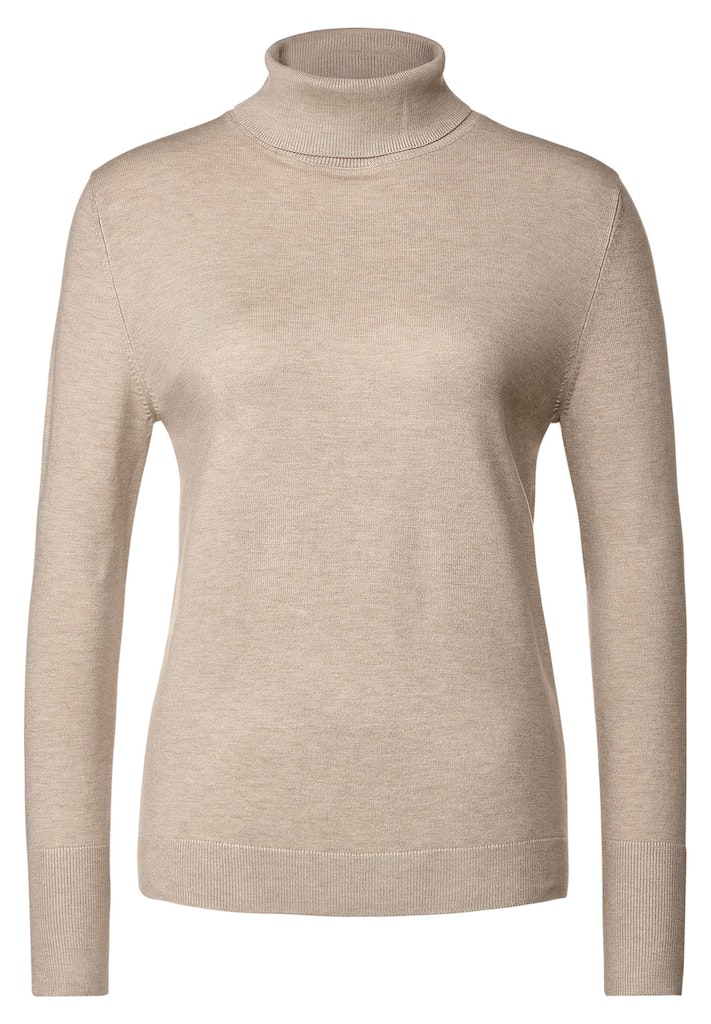 Street One Damen Pullover A302536 günstig online kaufen