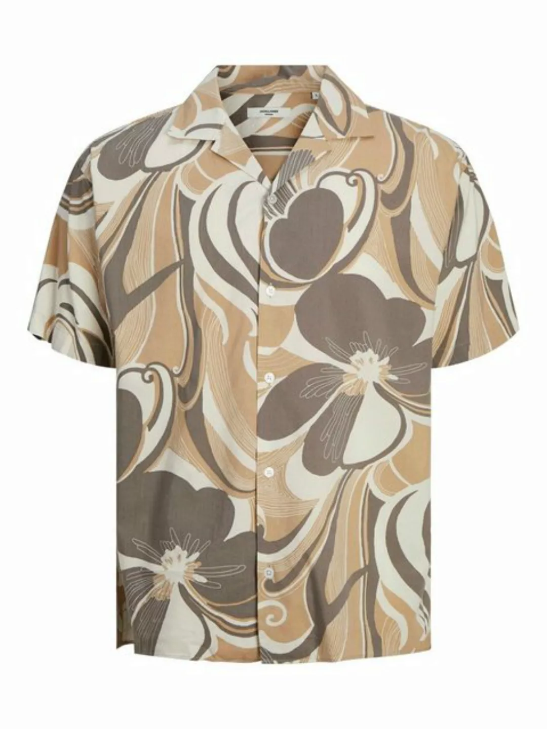 Jack & Jones Hawaiihemd JPRBLAPALMA RESORT SHIRT S/S SN günstig online kaufen