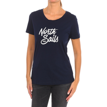 North Sails  T-Shirt 9024300-800 günstig online kaufen