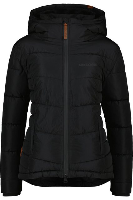 Alife & Kickin Winterjacke JuanaAK Jacket Damen Winterjacke, Steppjacke, An günstig online kaufen