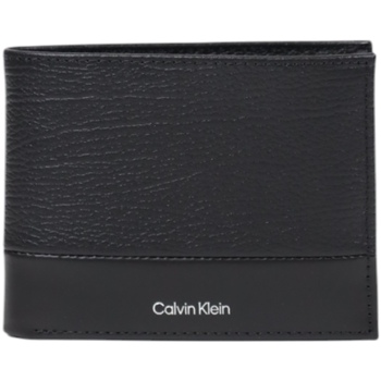 Calvin Klein Geldbörse "SUBTLE MIX TRIFOLD 10CC W/COIN", Geldbeutel, Herren günstig online kaufen