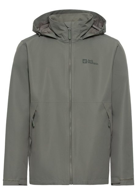 Jack Wolfskin Funktionsjacke günstig online kaufen