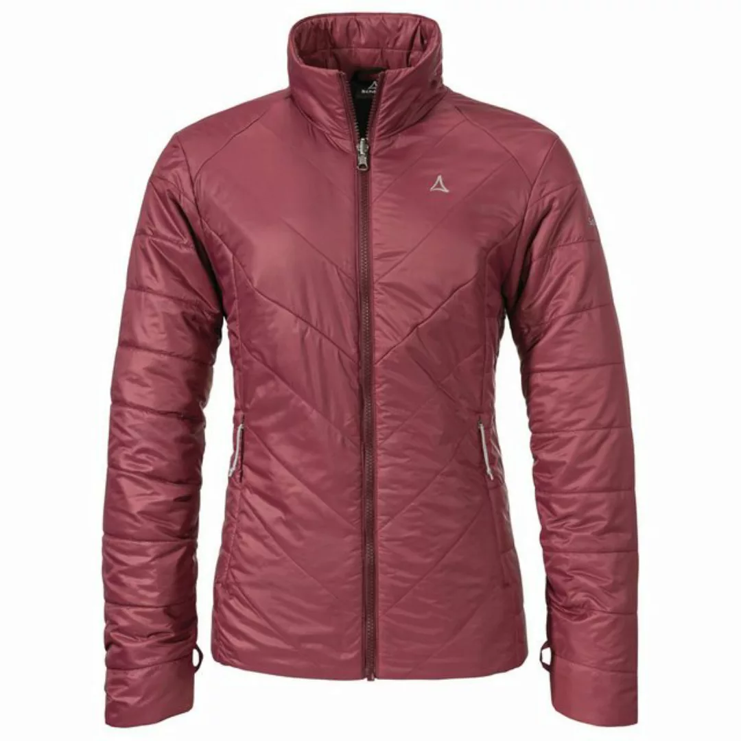 Schöffel Outdoorjacke Damen Isolationsjacke Hiking Ins Jacket Style Yew günstig online kaufen