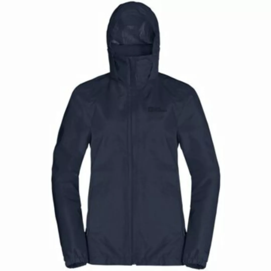 Jack Wolfskin  Damen-Jacke Sport STORMY POINT 2L JKT W 1111202/1010-1010 günstig online kaufen