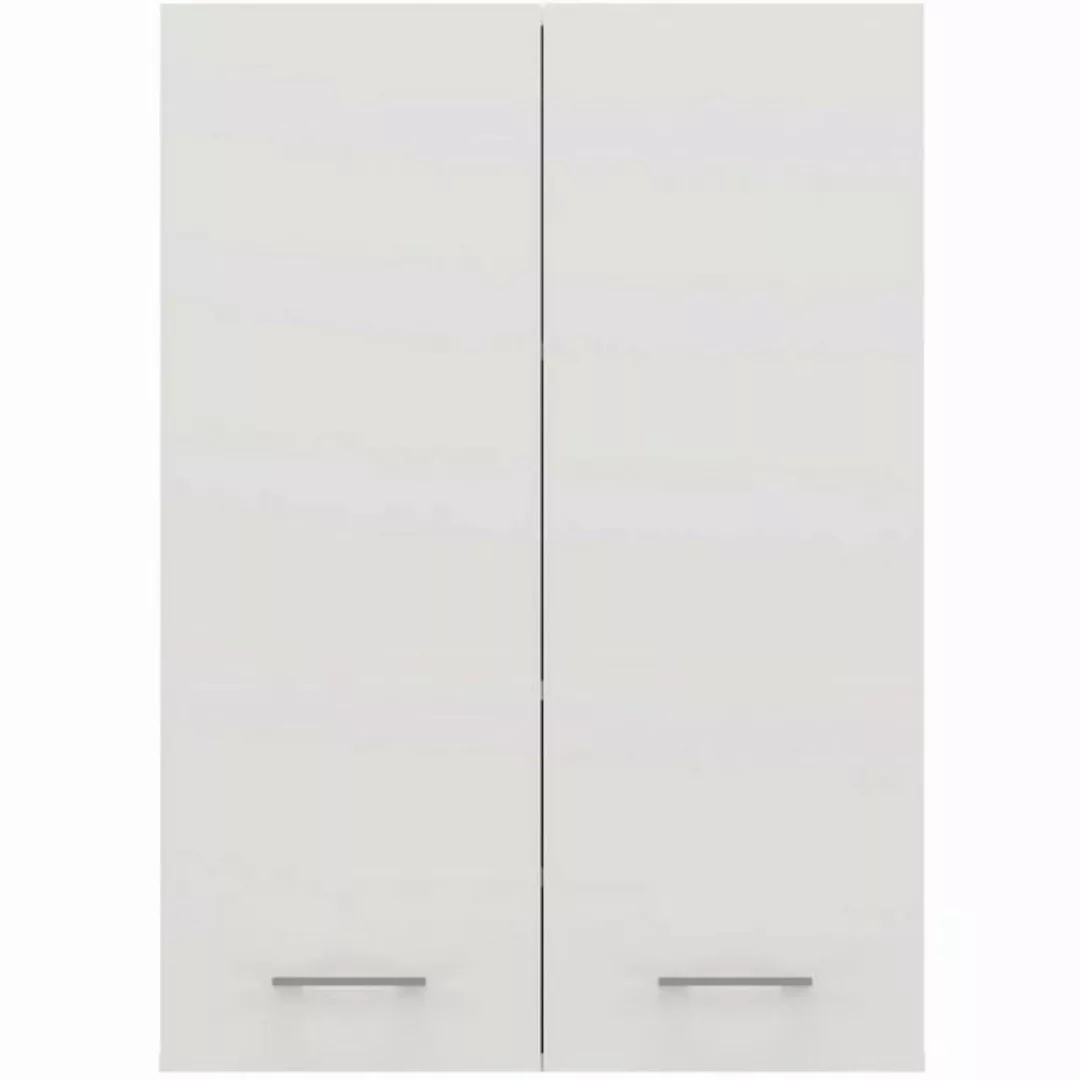 Beautysofa Wandhängeschrank Ivy MINI DD, 64 cm breit Badezimmerschrank, 2-t günstig online kaufen