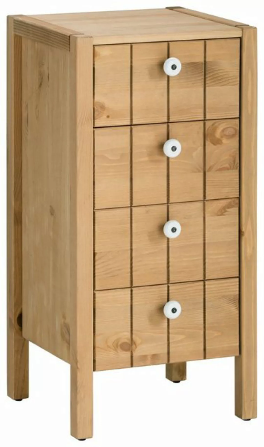 Home affaire Midischrank Tina Badmöbel, Kommode, Schrank, Breite 31,5 cm, M günstig online kaufen