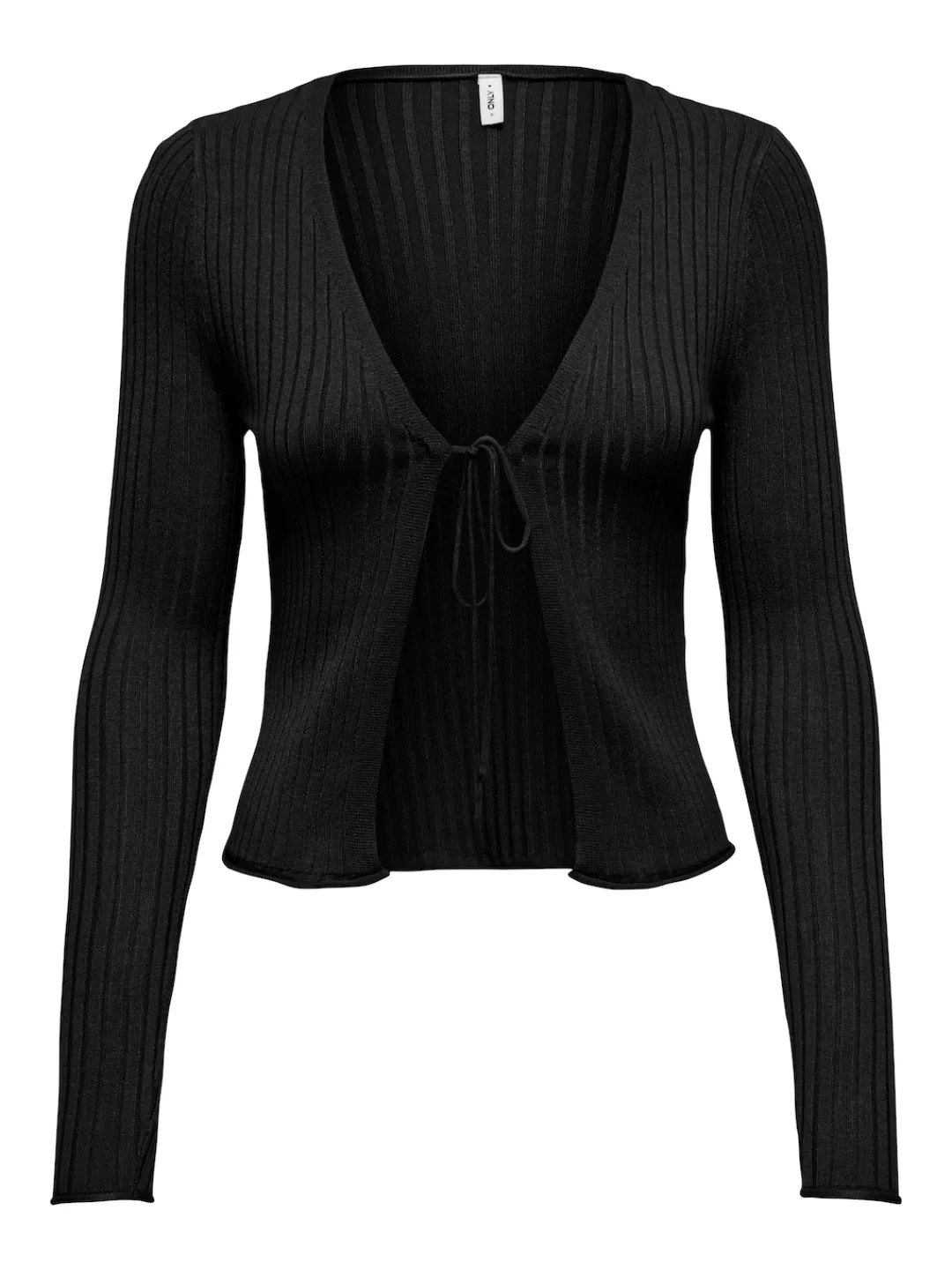 ONLY Strickjacke "ONLMILA LS V-NECK CARDIGAN CC KNT" günstig online kaufen