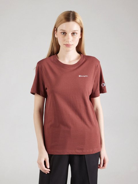 Champion Authentic Athletic Apparel T-Shirt (1-tlg) Plain/ohne Details günstig online kaufen