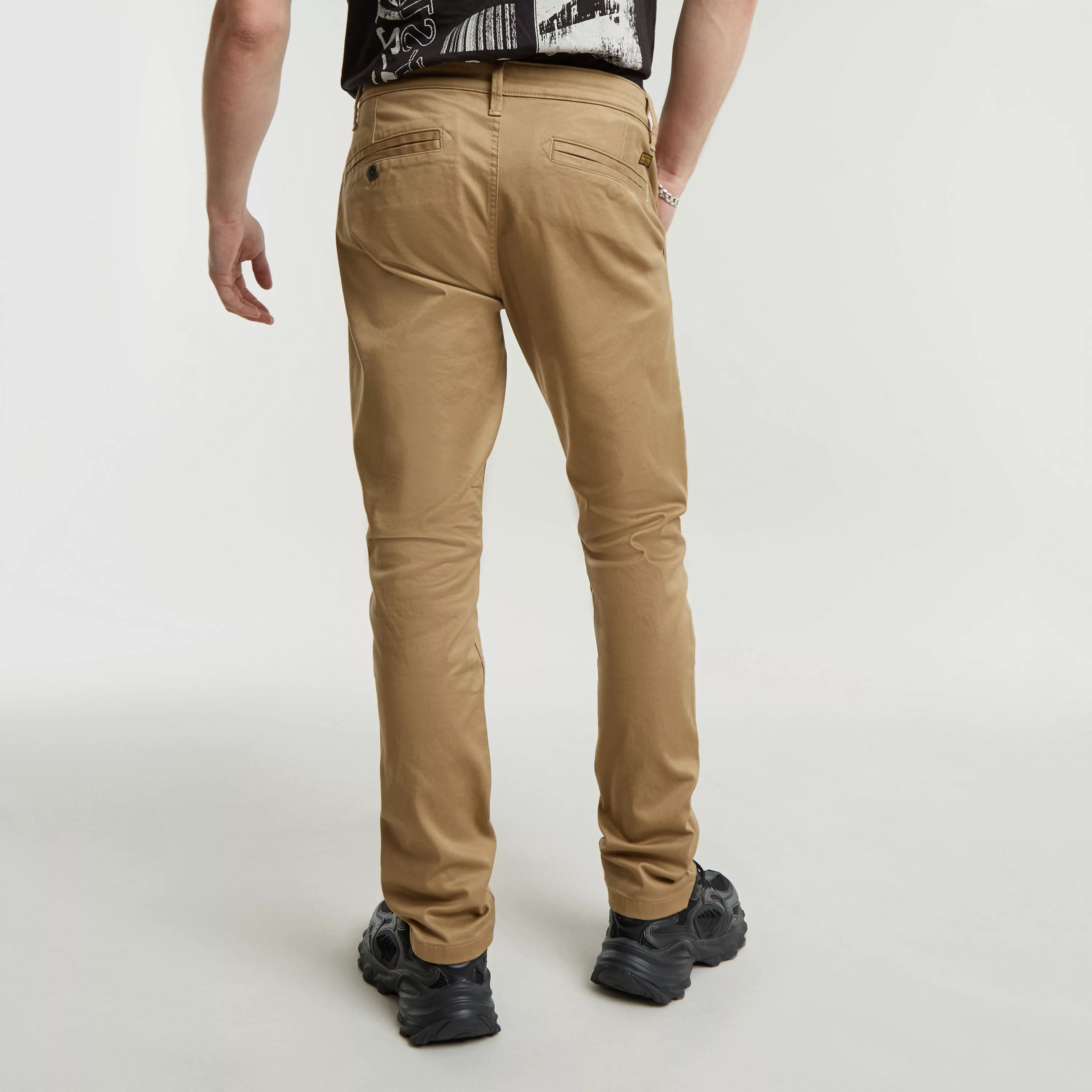 G-STAR Chinohose "Skinny Chino 3.0" günstig online kaufen