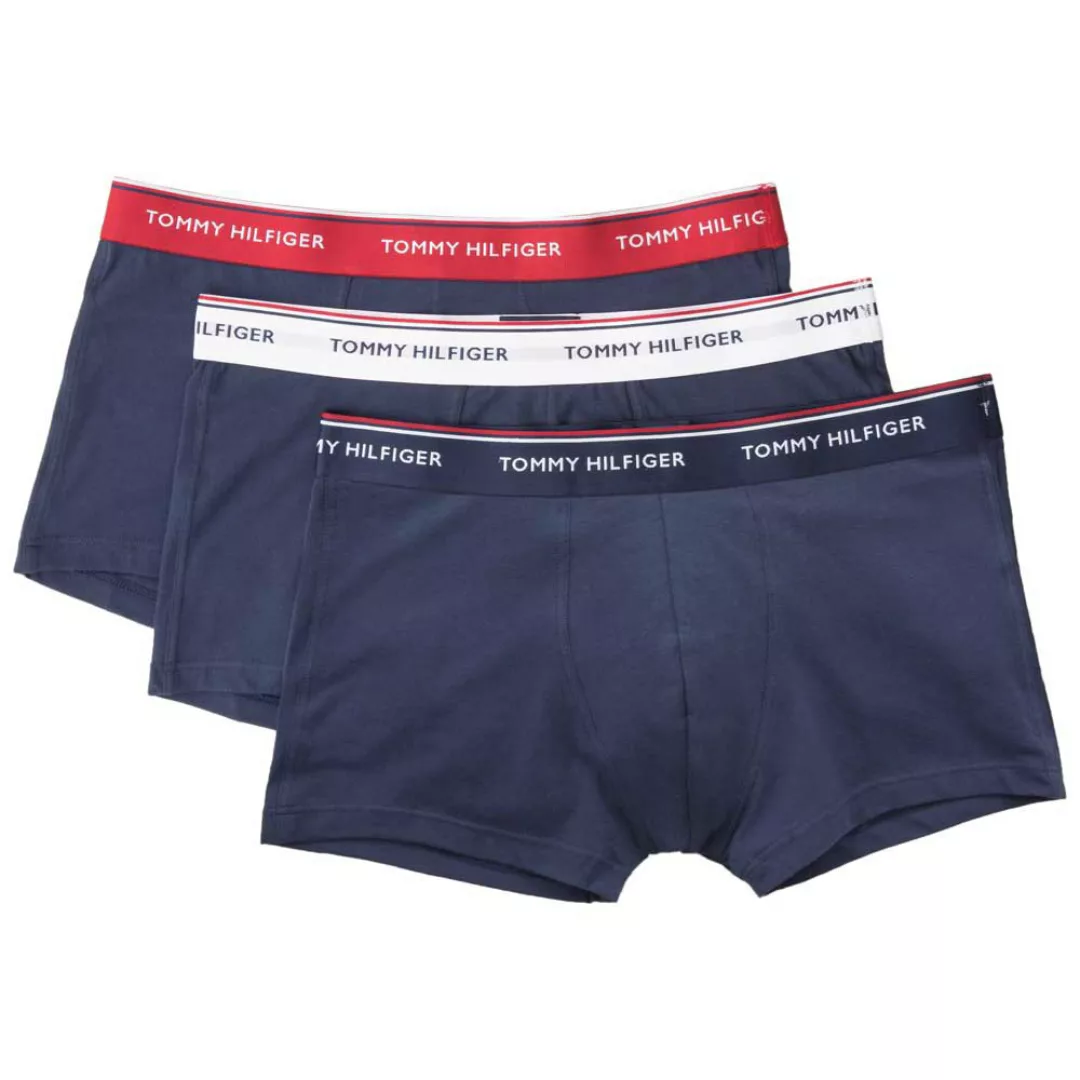 Tommy Hilfiger Underwear Schwacher Anstieg Boxer 3 Einheiten XL Multi / Pea günstig online kaufen