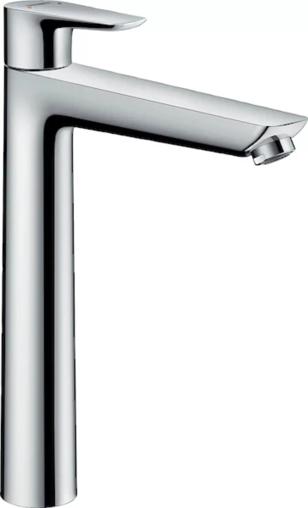 hansgrohe Waschtischarmatur »Talis E«, 24cm, ohne Ablaufgarnitur günstig online kaufen