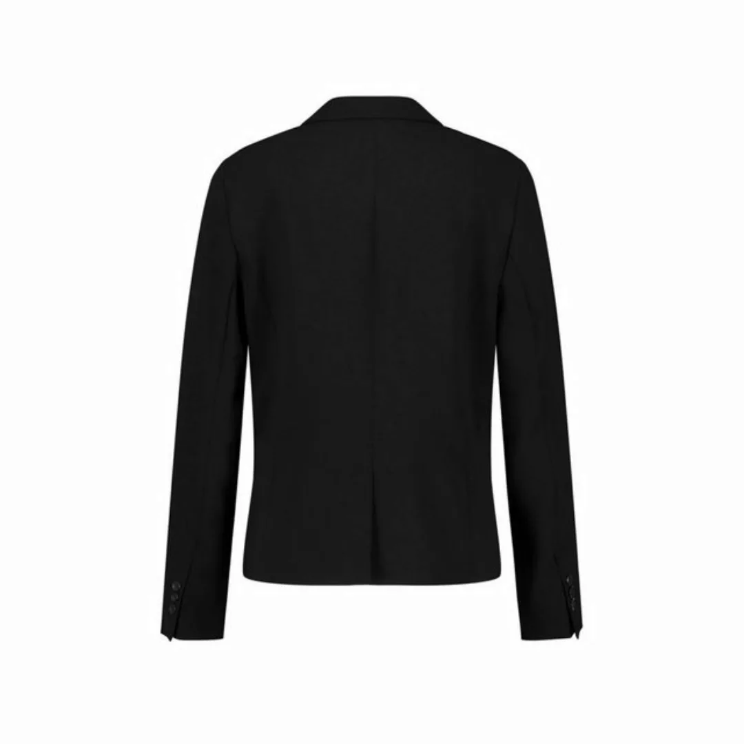 GERRY WEBER Jackenblazer schwarz (1-tlg) günstig online kaufen