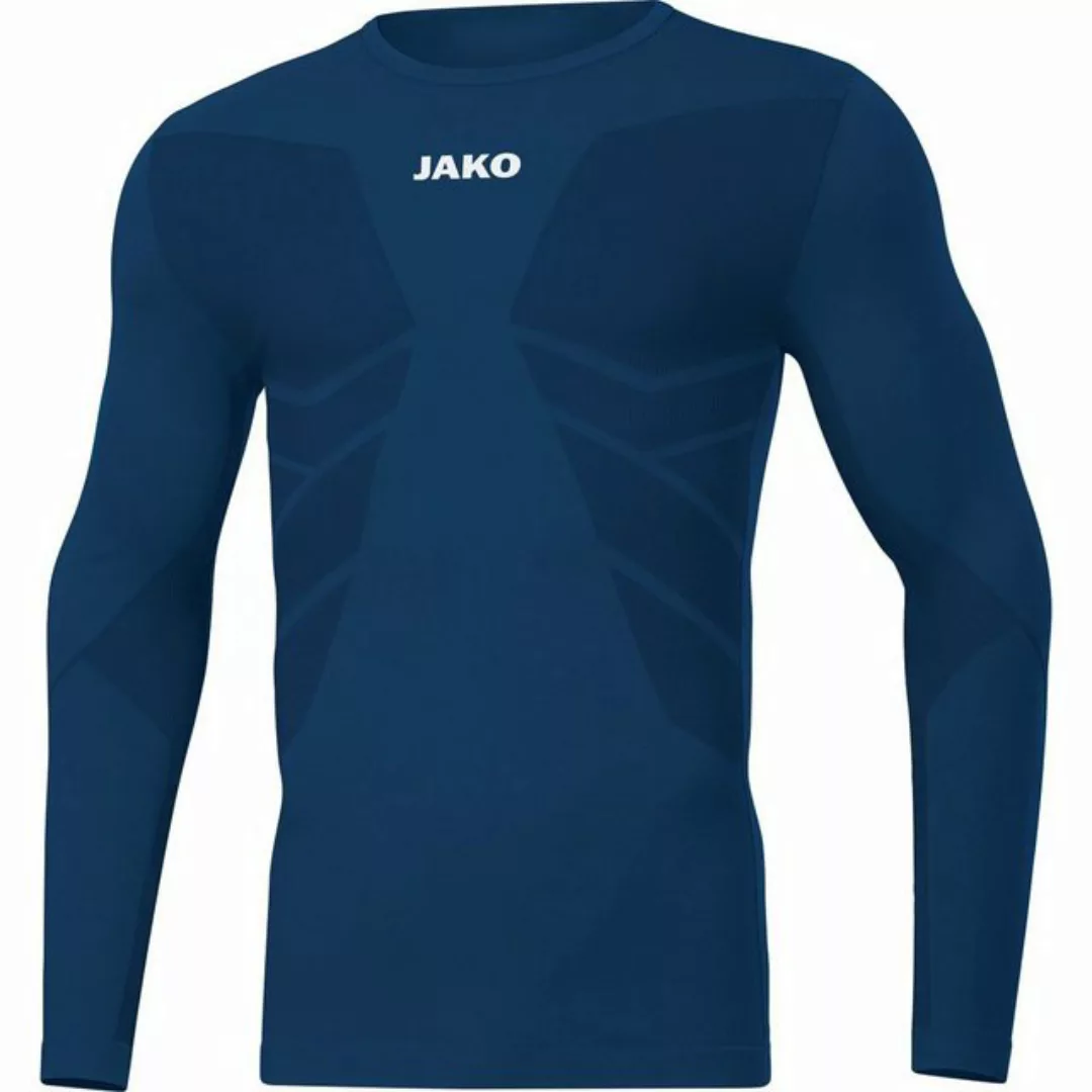 Jako Longsleeve Longsleeve Comfort 2.0 günstig online kaufen