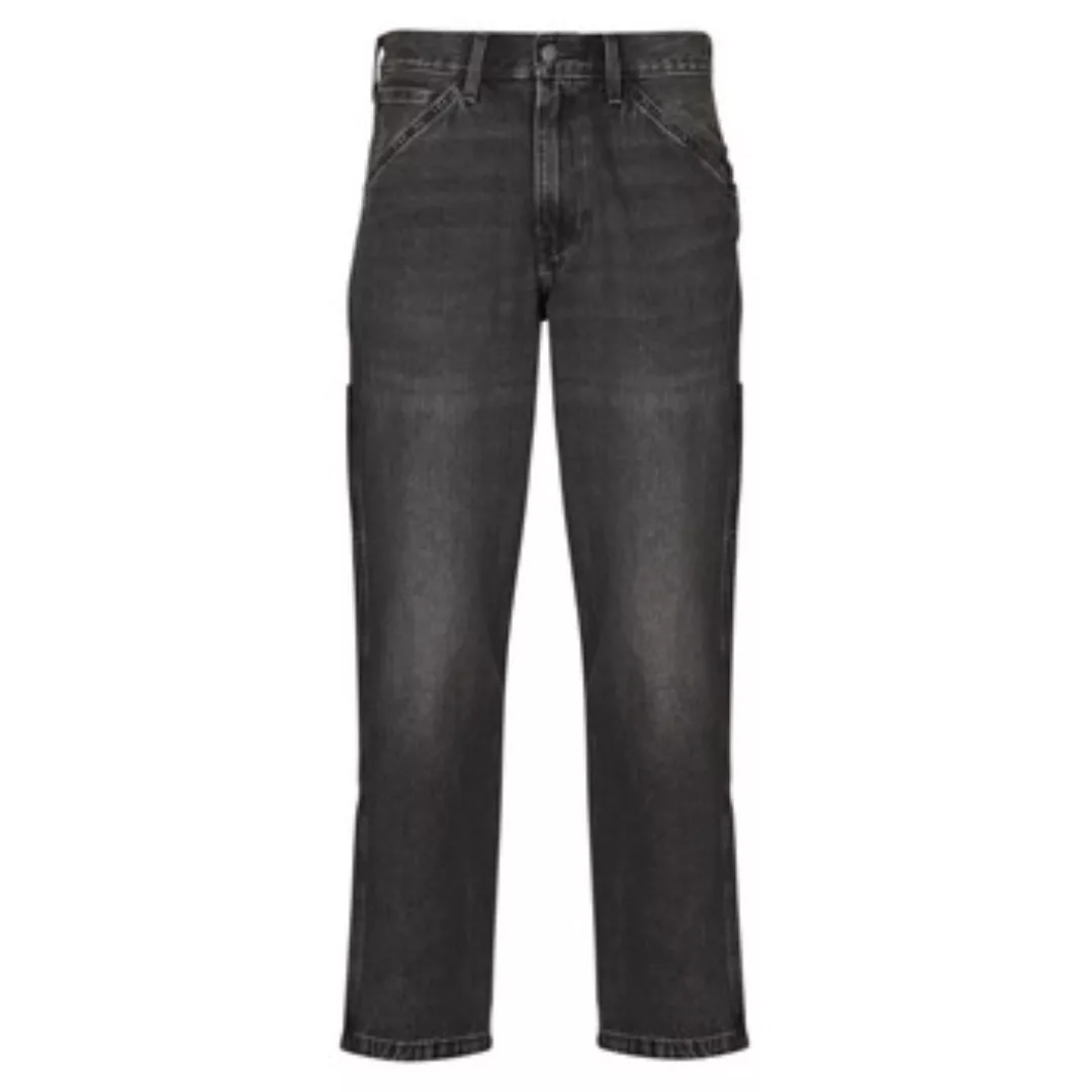 Levis  Straight Leg Jeans 568 LOOSE STRT CARPENTER günstig online kaufen