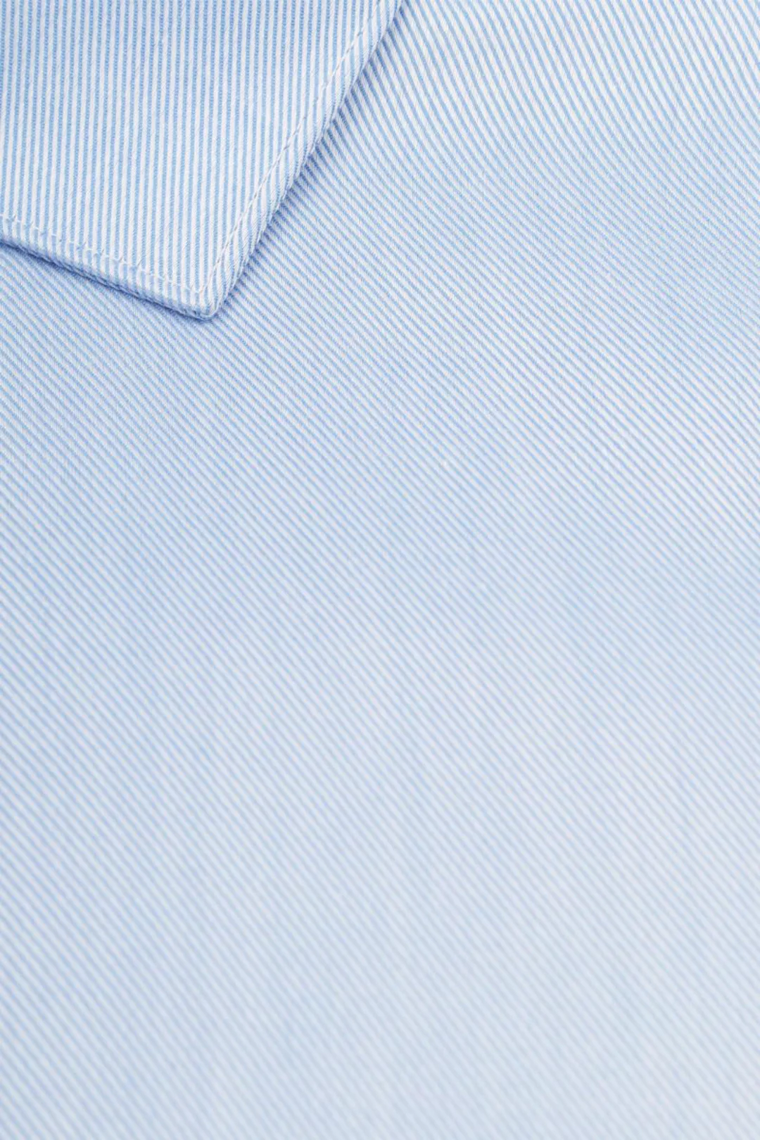 Suitable Hemd Blau DR-04 - Größe 43 günstig online kaufen