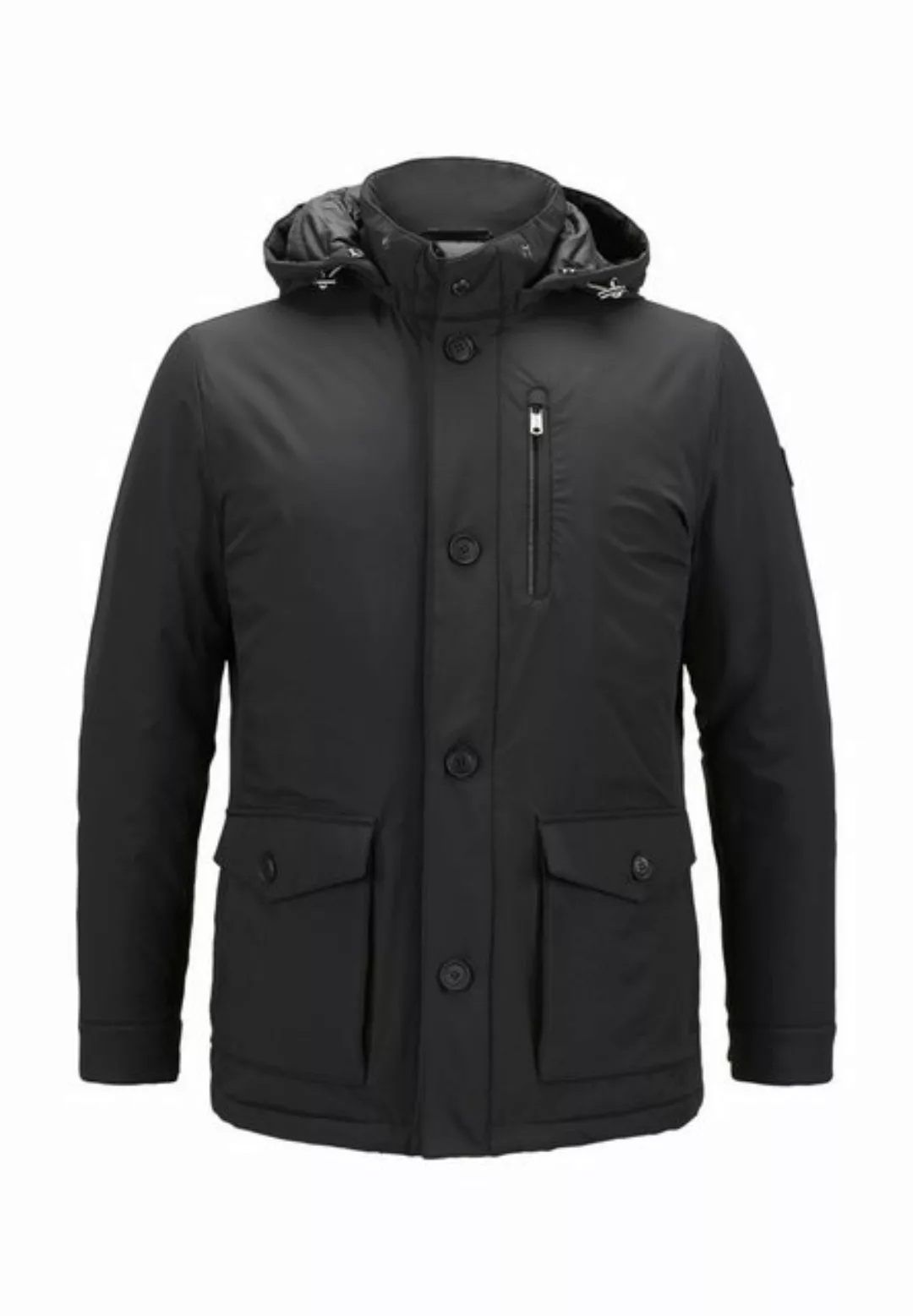 Milestone Langjacke günstig online kaufen