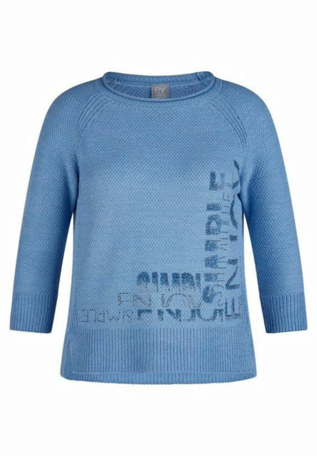 Rabe Longpullover Pullover günstig online kaufen