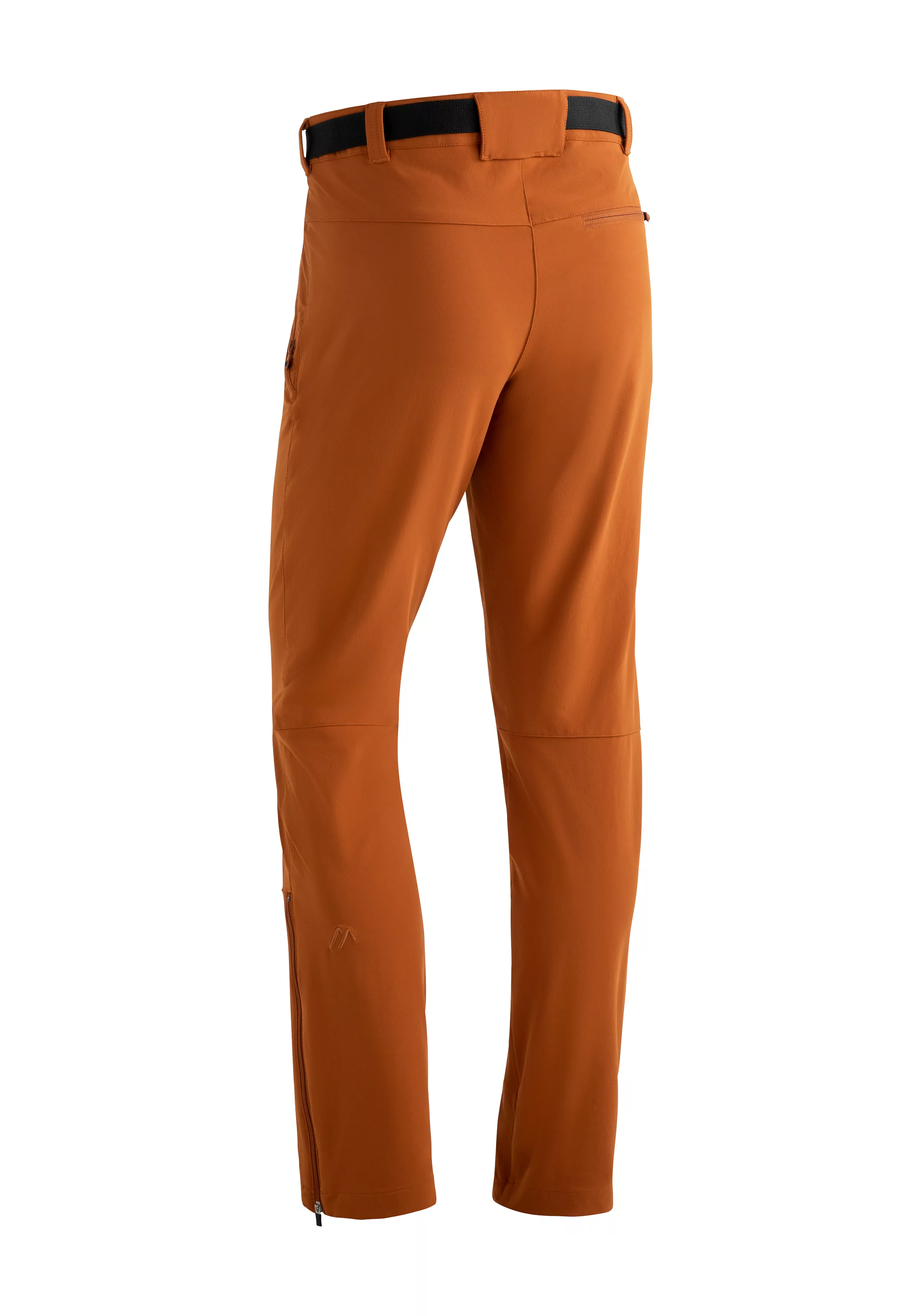 Maier Sports Funktionshose "Naturno slim", Herren Wanderhose, elastische Tr günstig online kaufen