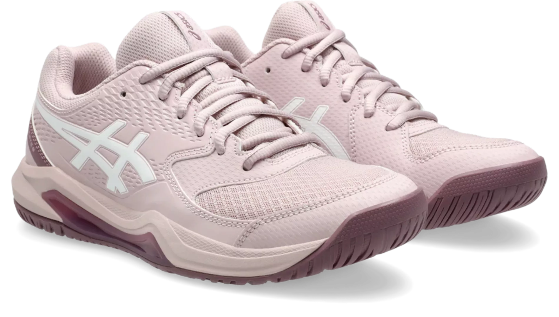 Asics Tennisschuh "GEL-DEDICATE 8", Allcourtschuh günstig online kaufen