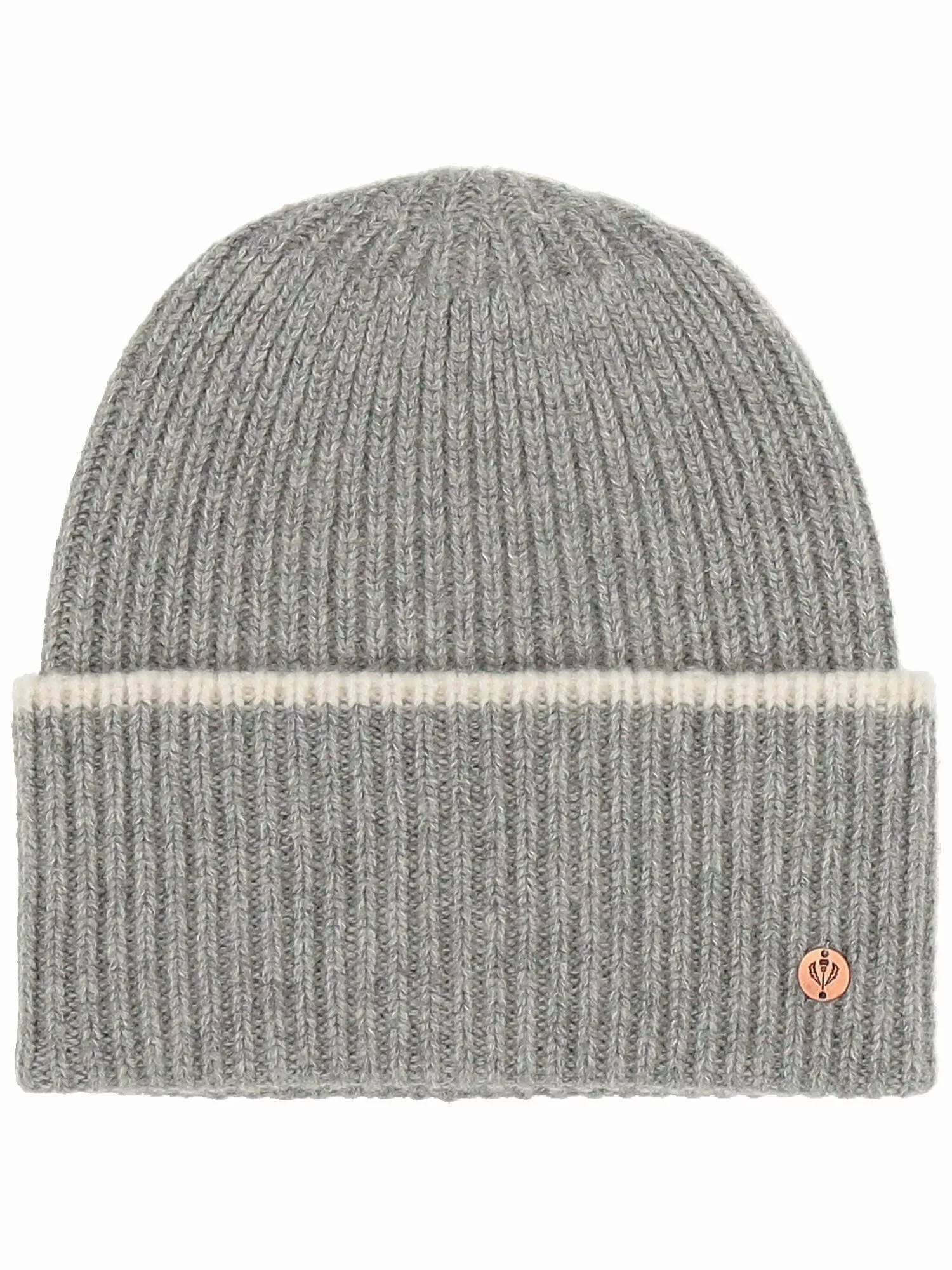 Fraas Strickmütze Wollstrickmütze (1-St) günstig online kaufen