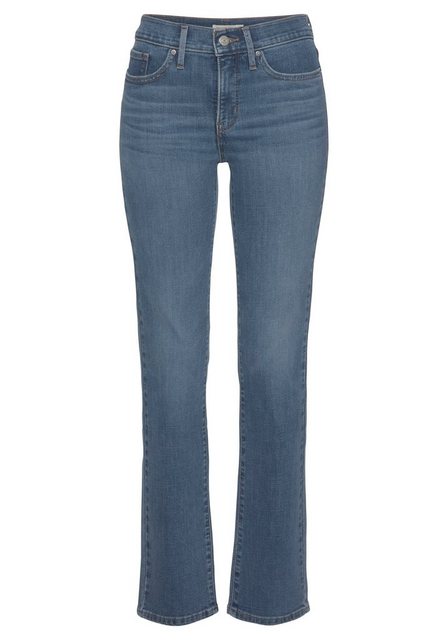 Levi's® Gerade Jeans 314 Shaping Straight günstig online kaufen