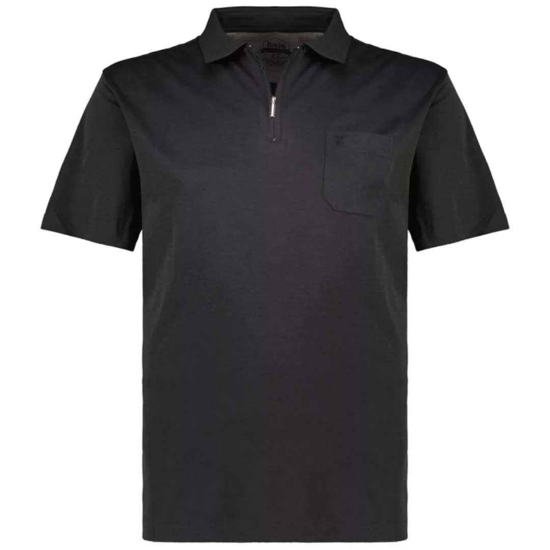 Hajo Poloshirt "Stay Fresh", bügelleicht günstig online kaufen