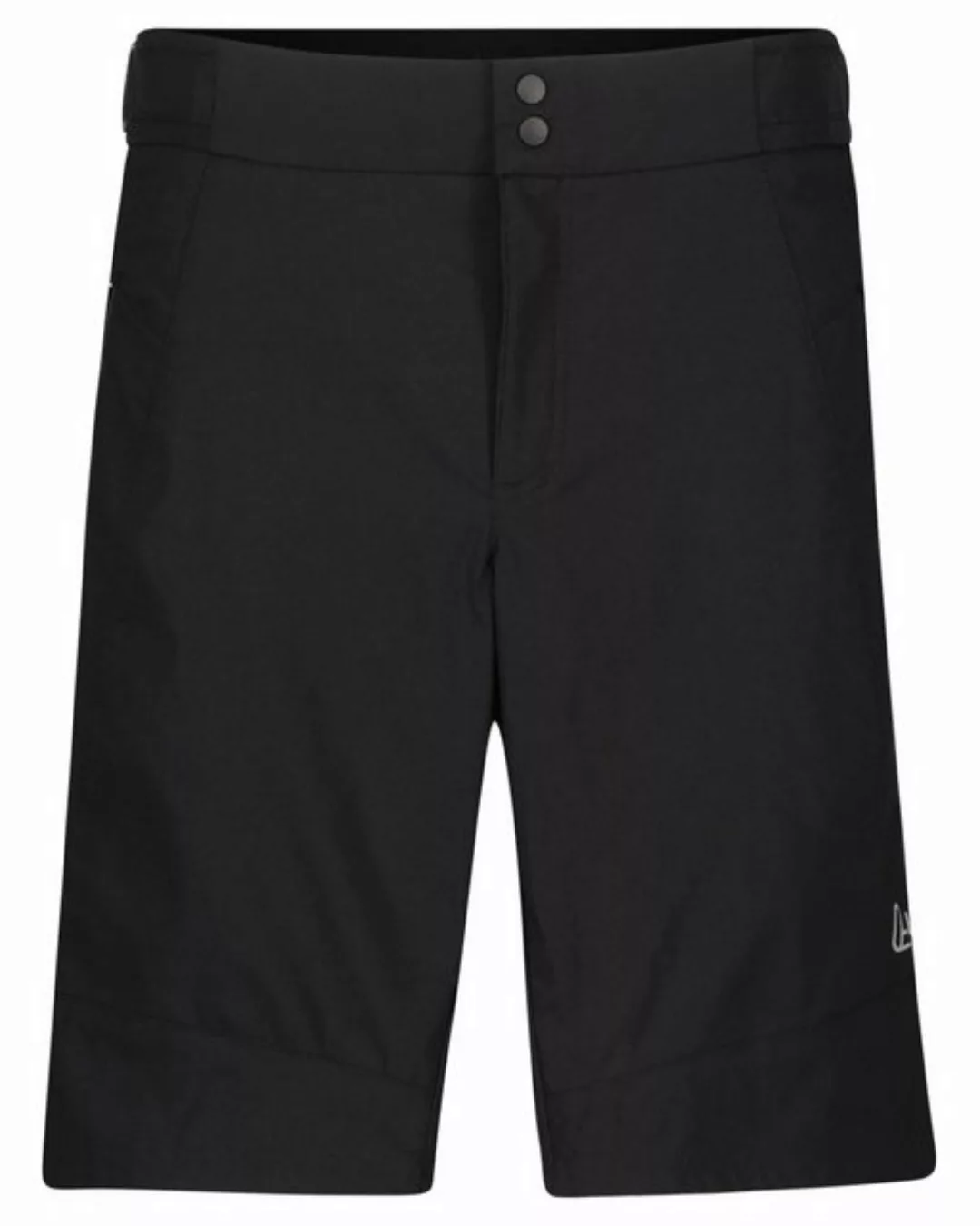 Löffler Fahrradhose Herren Bike-Shorts VOYAGE-O CSL (1-tlg) günstig online kaufen