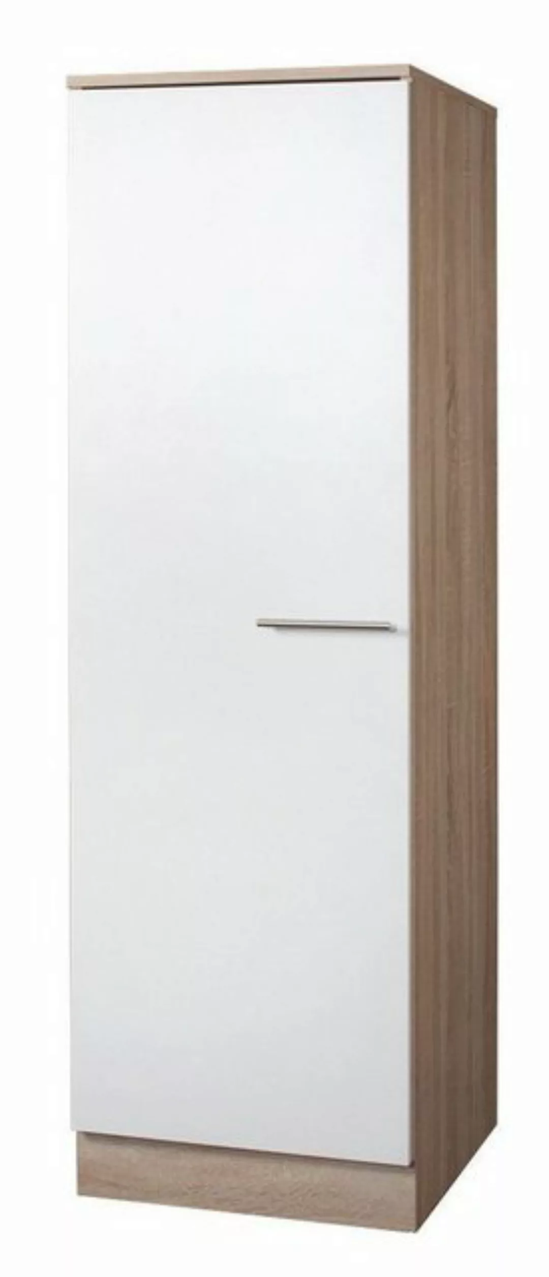 wiho Küchen Seitenschrank Montana 50 cm breit günstig online kaufen