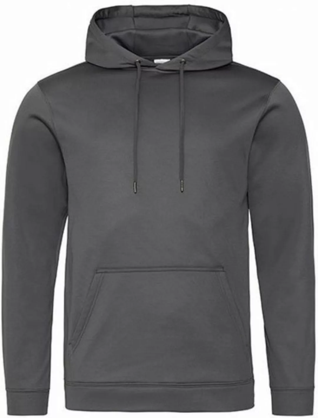 Just Hoods Kapuzenpullover Herren Sports Polyester Hoodie günstig online kaufen