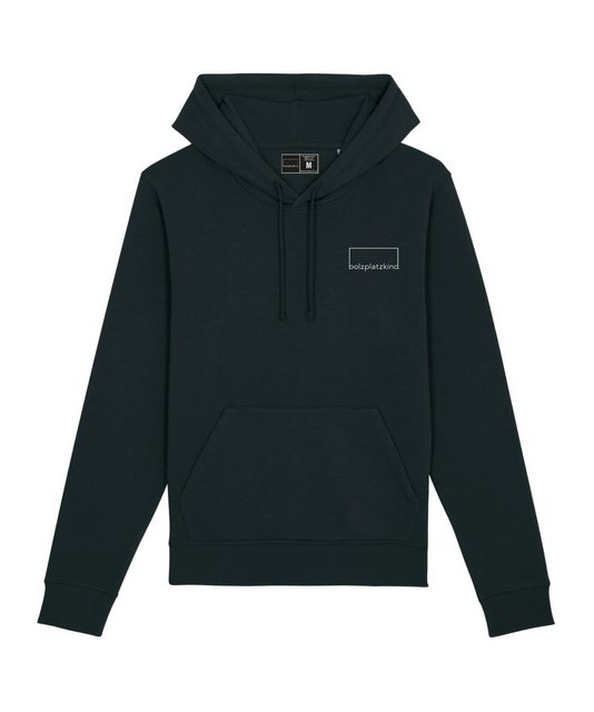 Bolzplatzkind Sweatshirt "Classic" Hoody günstig online kaufen