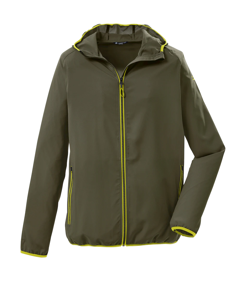 Killtec Outdoorjacke "KOS 153 MN JCKT" günstig online kaufen