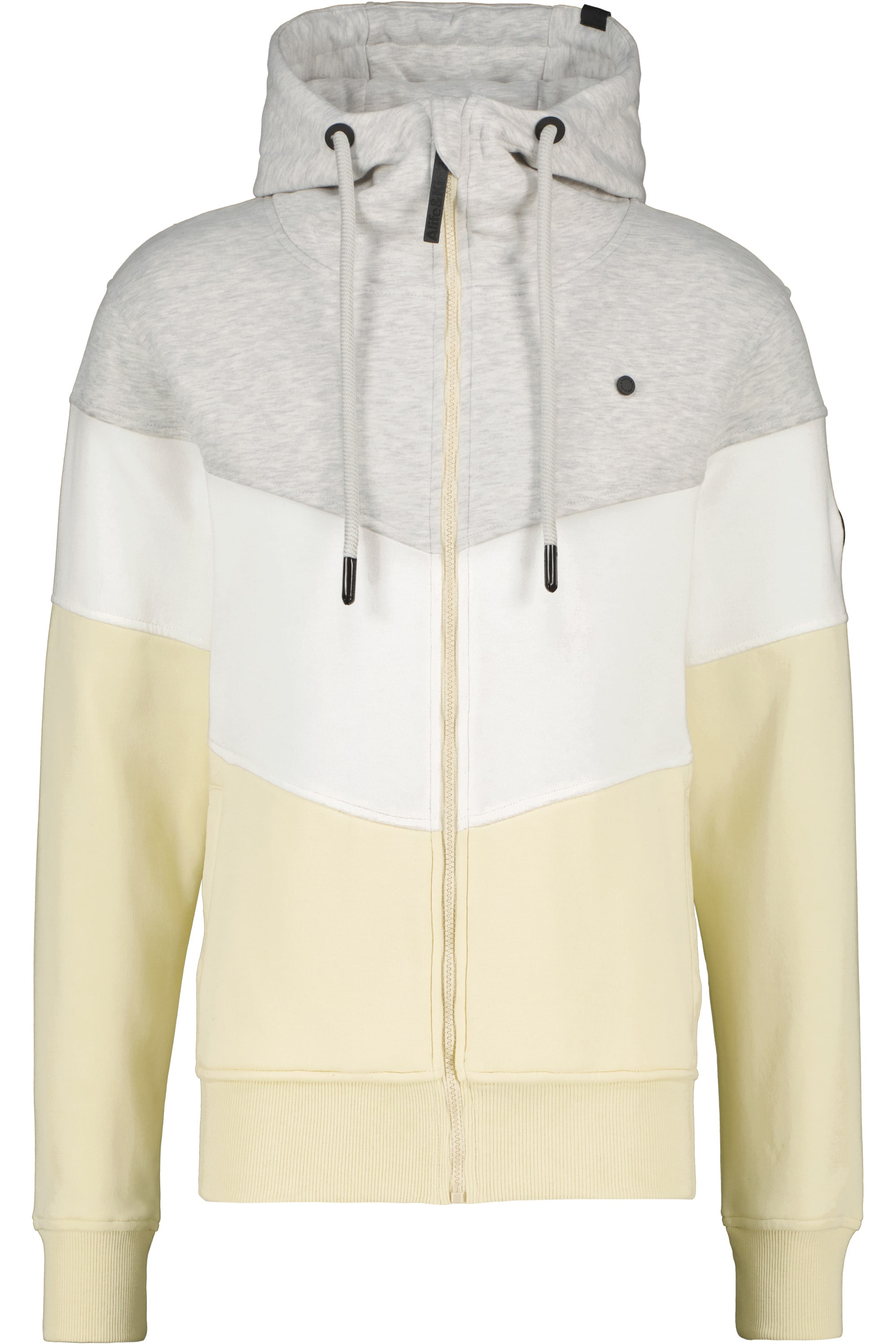 Alife & Kickin Kapuzensweatjacke "Herren SimonAK A" günstig online kaufen