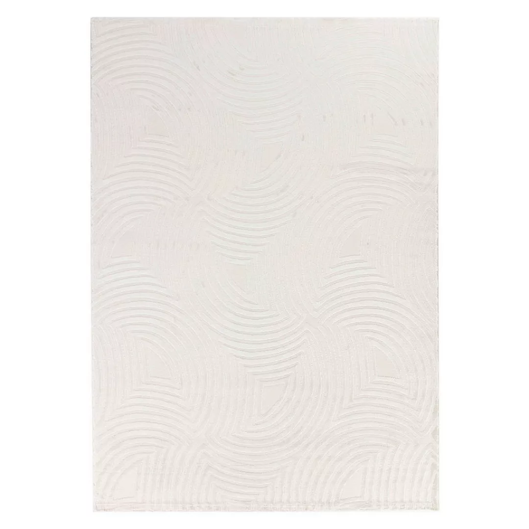 Ayyildiz Teppich SAHARA creme B/L: ca. 280x370 cm günstig online kaufen