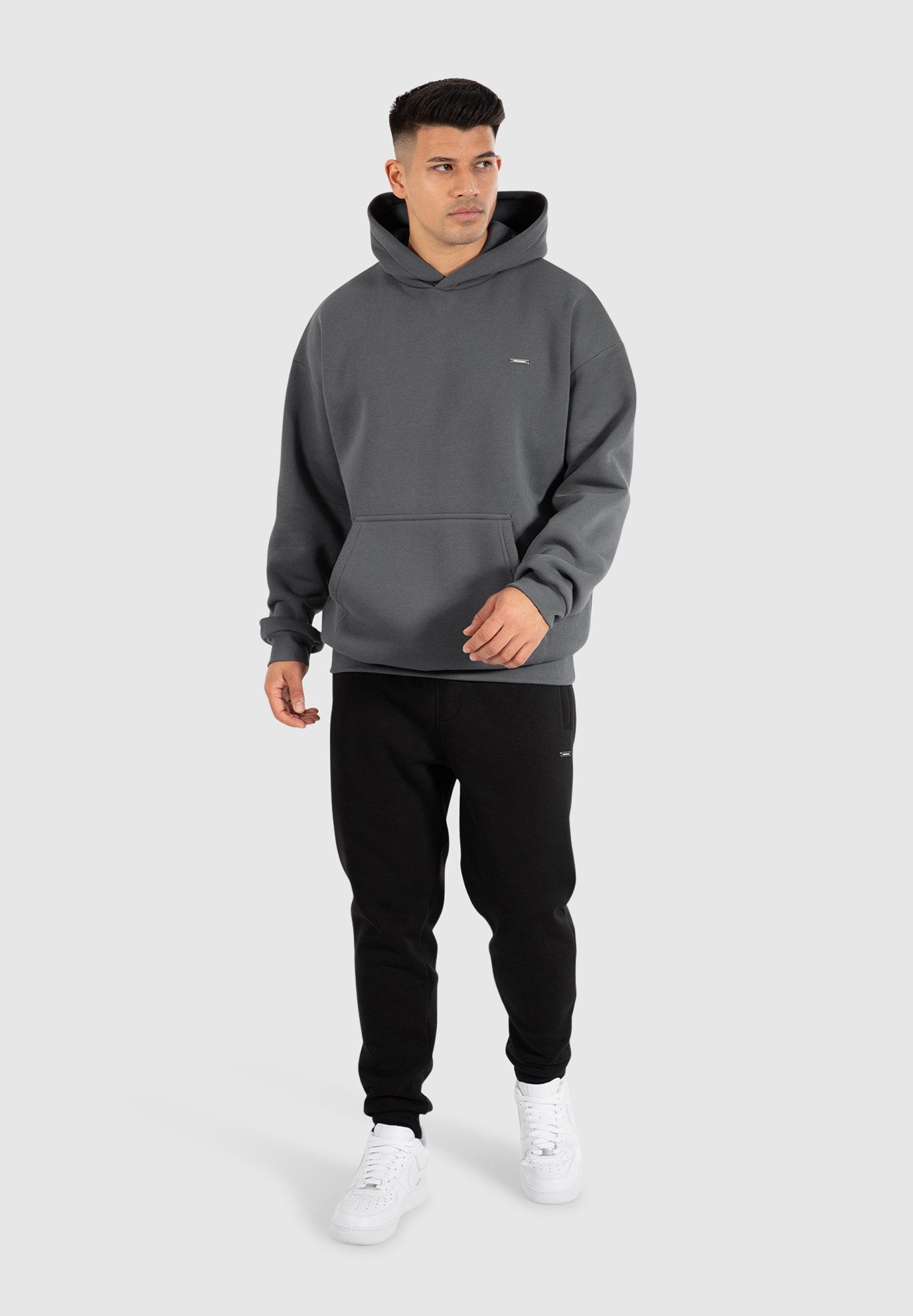 Smilodox Jogginghose Fiero, Freizeithose Laufhose Herren, günstig online kaufen