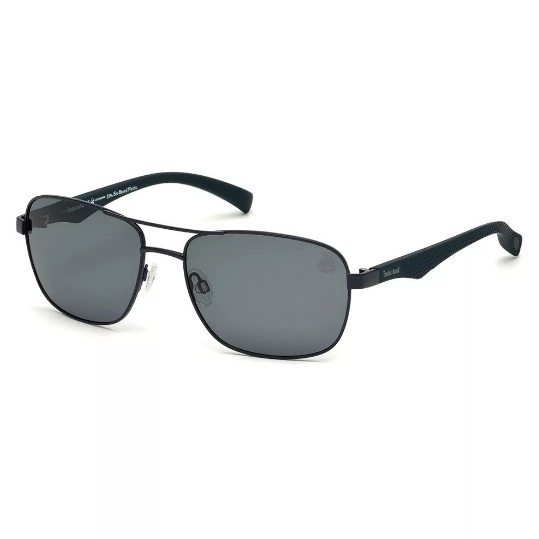 Timberland Tb9136 Sonnenbrille 59 Matte Blue günstig online kaufen