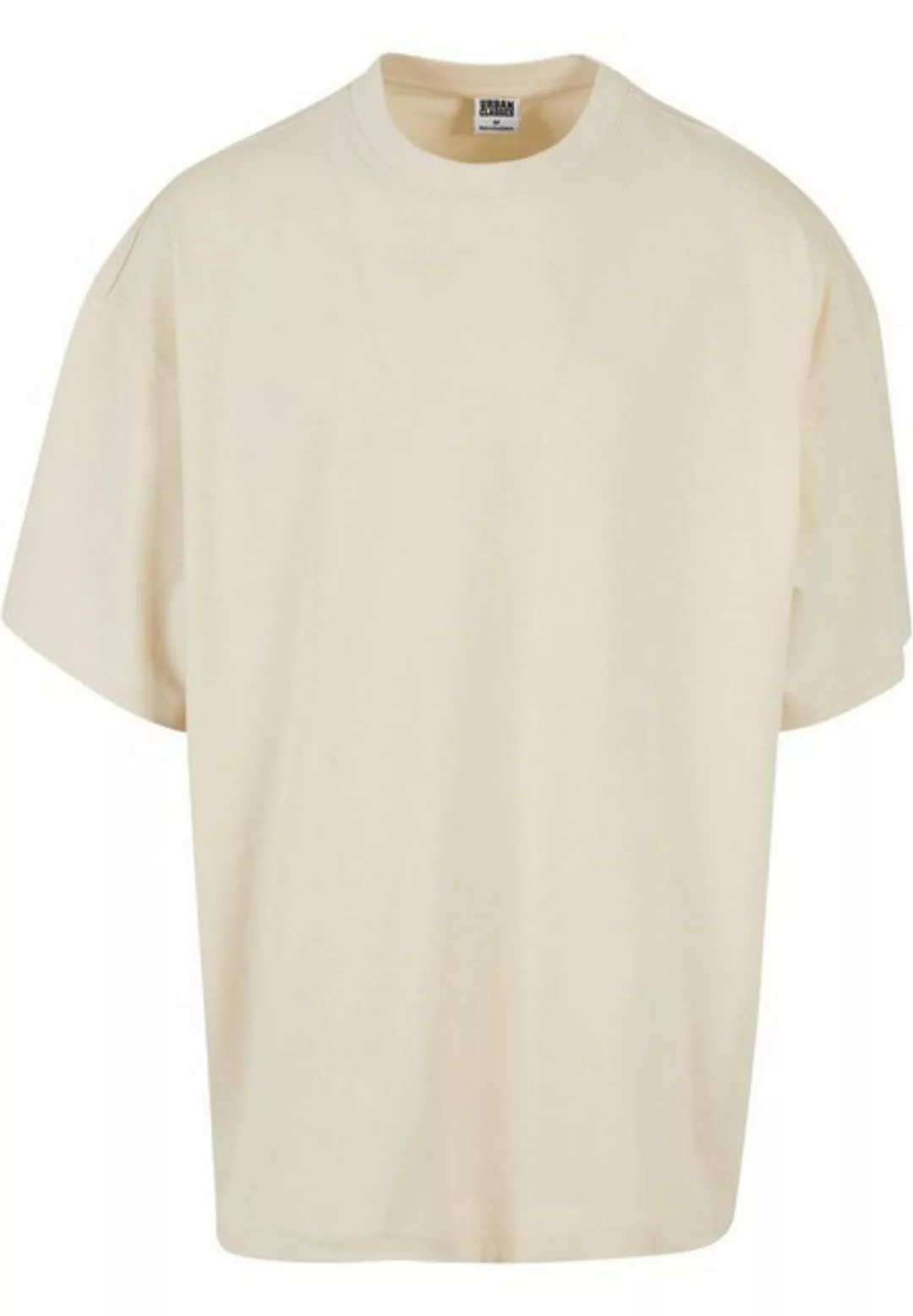 URBAN CLASSICS T-Shirt Urban Classics Herren Huge Tee (1-tlg) günstig online kaufen