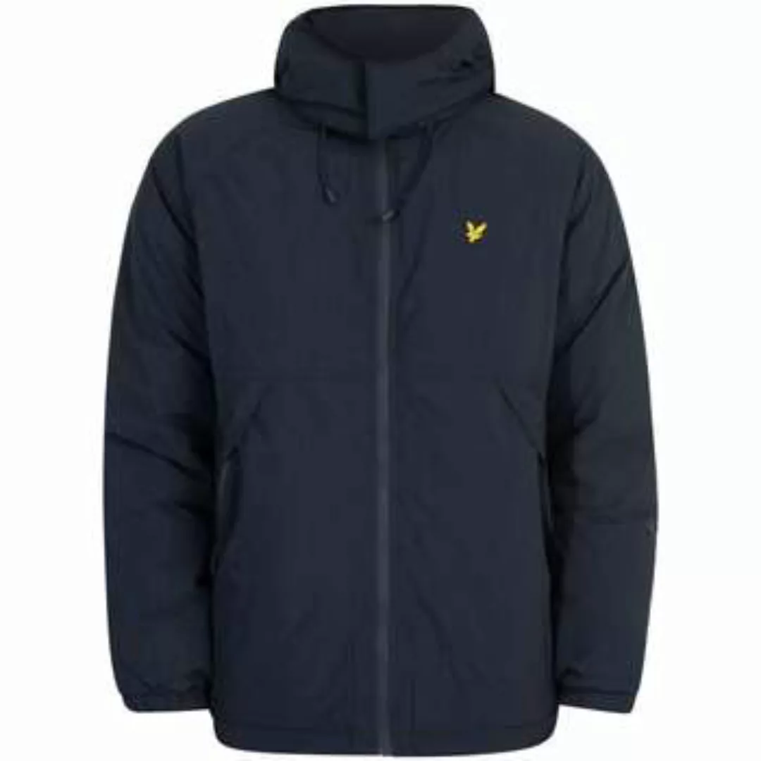 Lyle & Scott  Trainingsjacken Gefütterte Pufferjacke günstig online kaufen