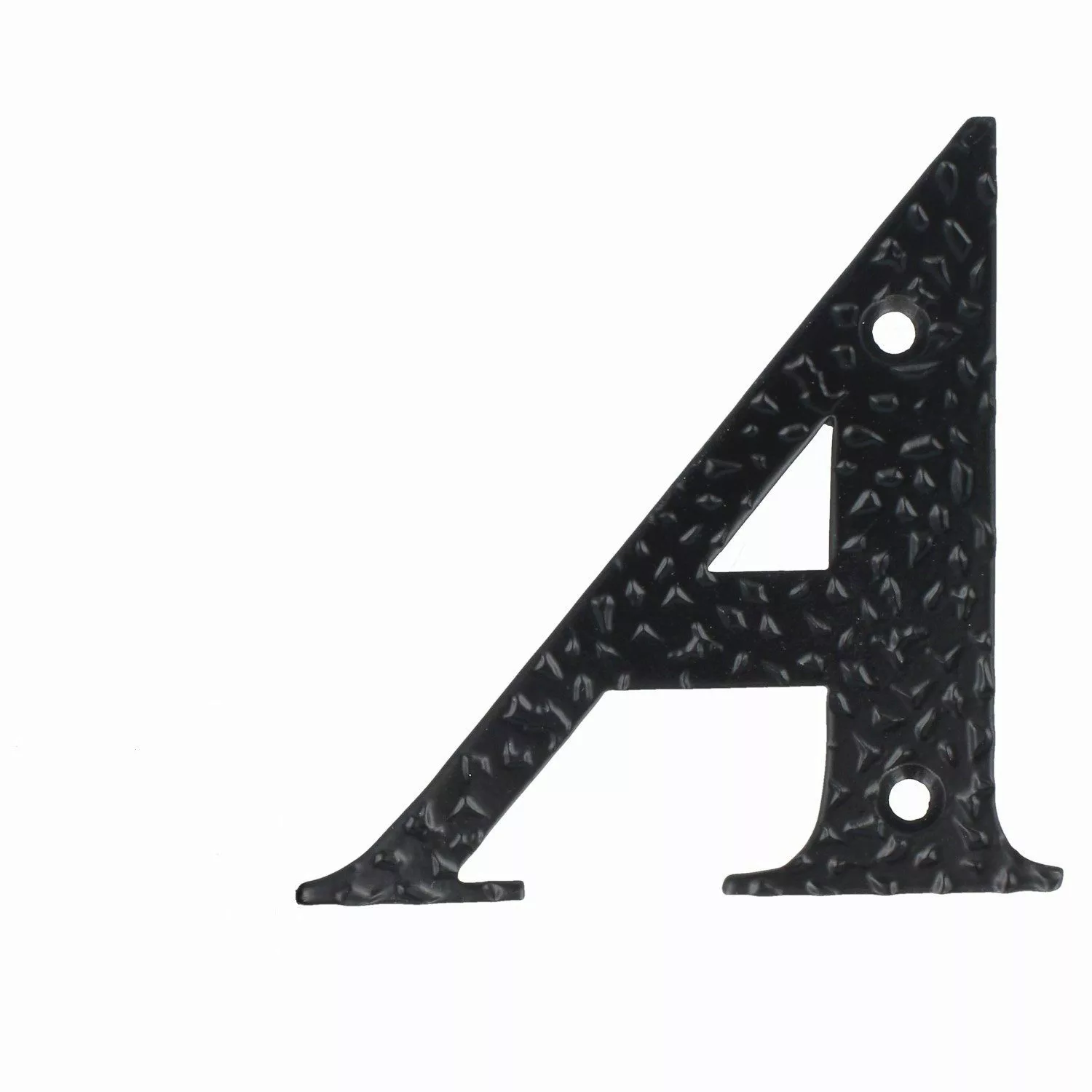 MS Beschläge Briefkasten Hausnummern Metall Buchstaben günstig online kaufen