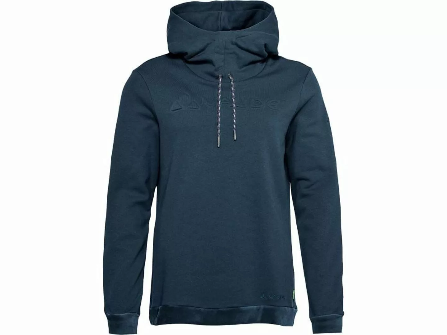 VAUDE Kapuzenpullover VAUDE Bio-Damen-Hoodie 'Manukau III' mit weiter Ka günstig online kaufen