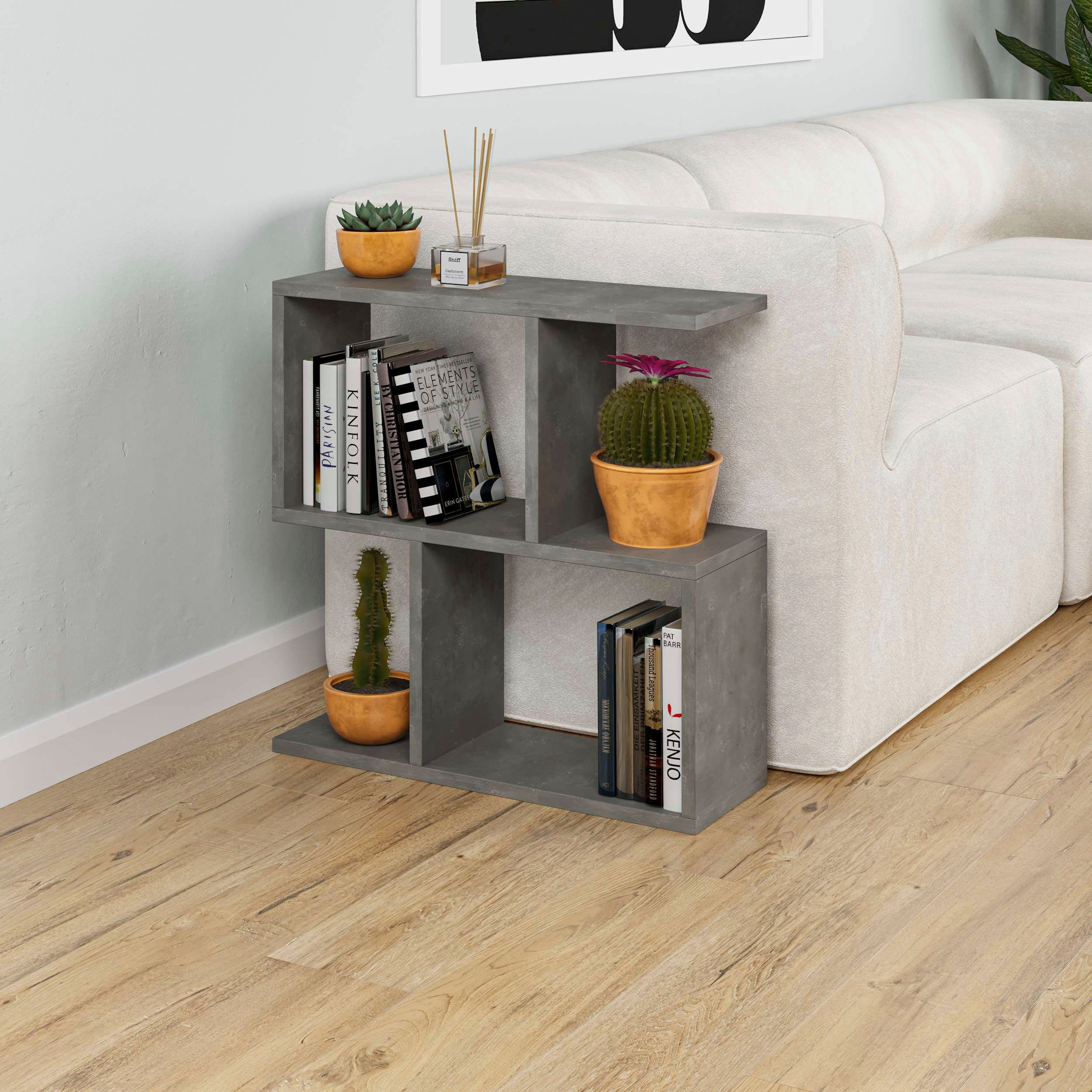 Decortie Beistelltisch HOMEMANIA BEISTELLTISCH (Packung, 1-St), günstig online kaufen