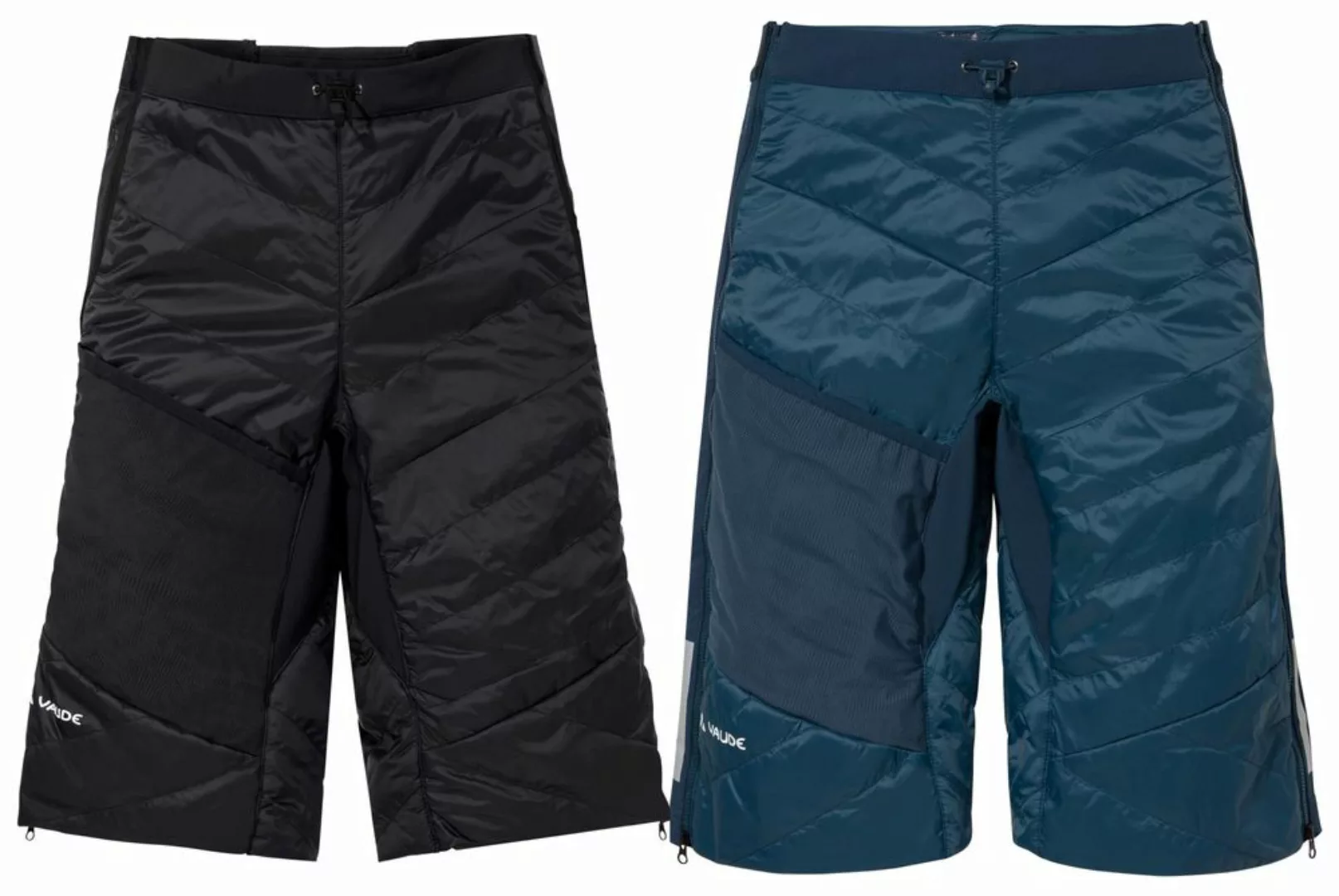 VAUDE Shorts Vaude Mens Sesvenna Shorts Iii Herren Shorts günstig online kaufen