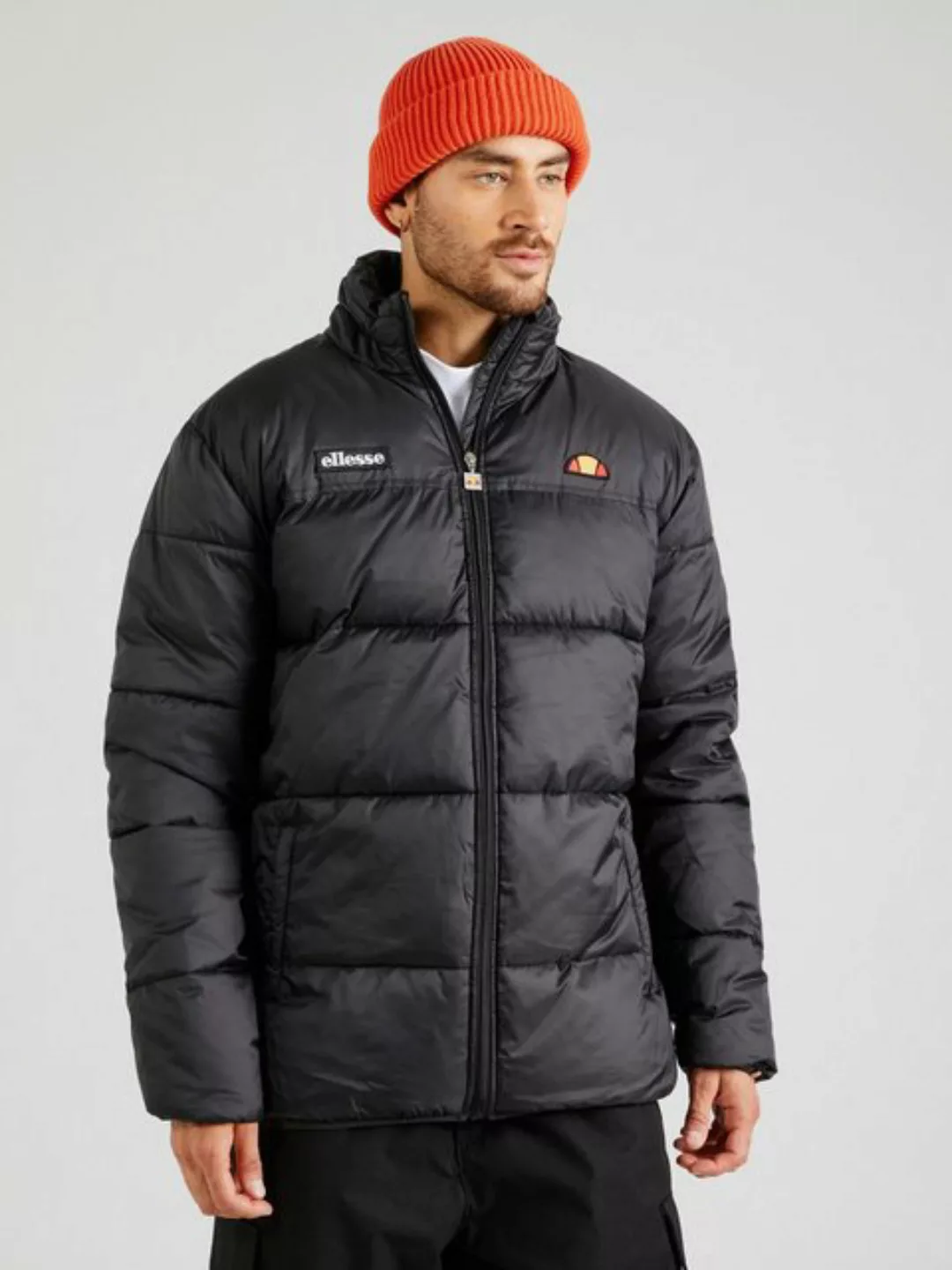 Ellesse Steppjacke Caloroso (1-St) günstig online kaufen