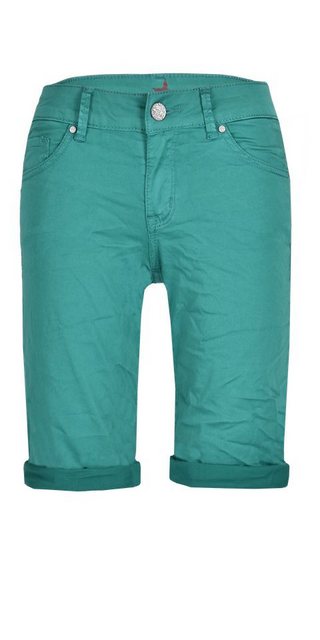 Buena Vista Shorts – Italy K Stretch für Damen günstig online kaufen