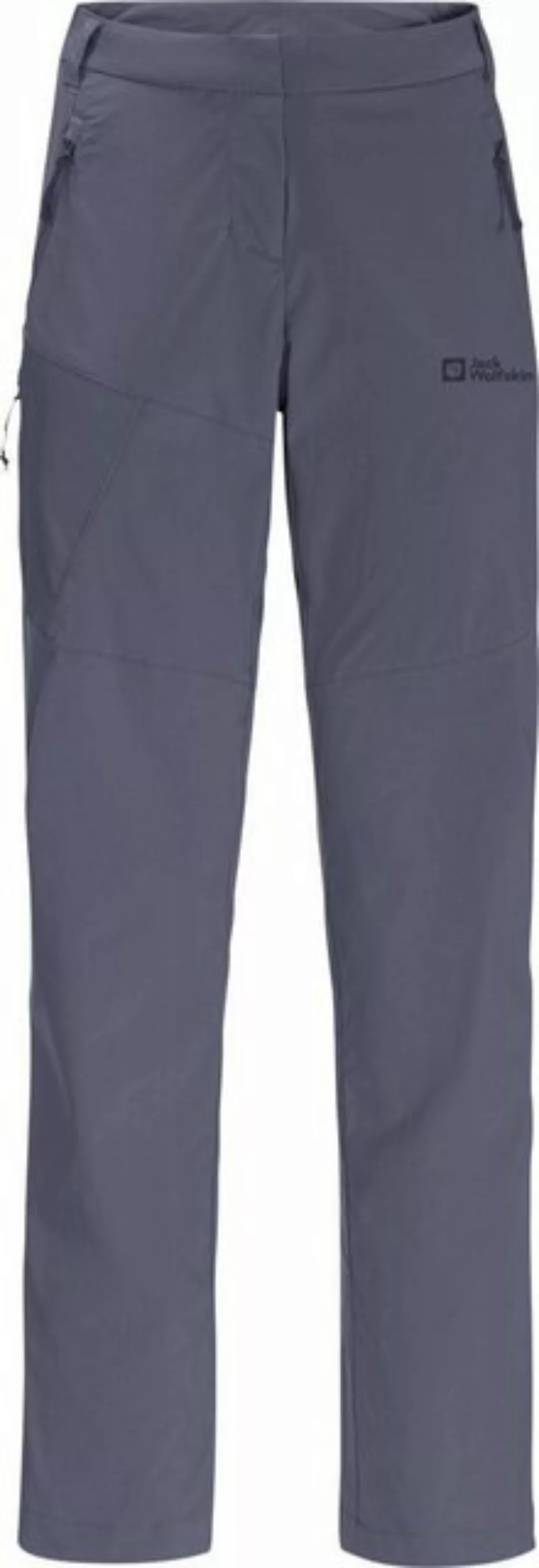 Jack Wolfskin Funktionshose GLASTAL PANTS W DOLPHIN günstig online kaufen