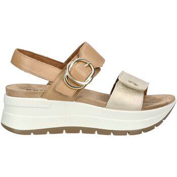 IGI & CO Keilsandalette "IGI & CO Sandalen Leder" günstig online kaufen