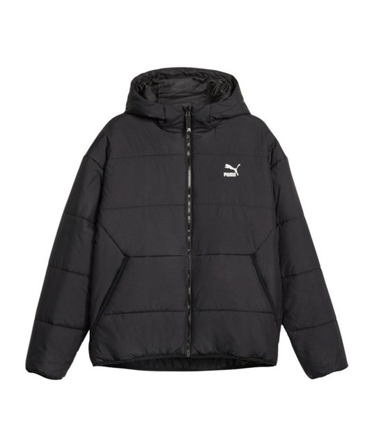 PUMA Sweatjacke Classics Paddded Jacke günstig online kaufen