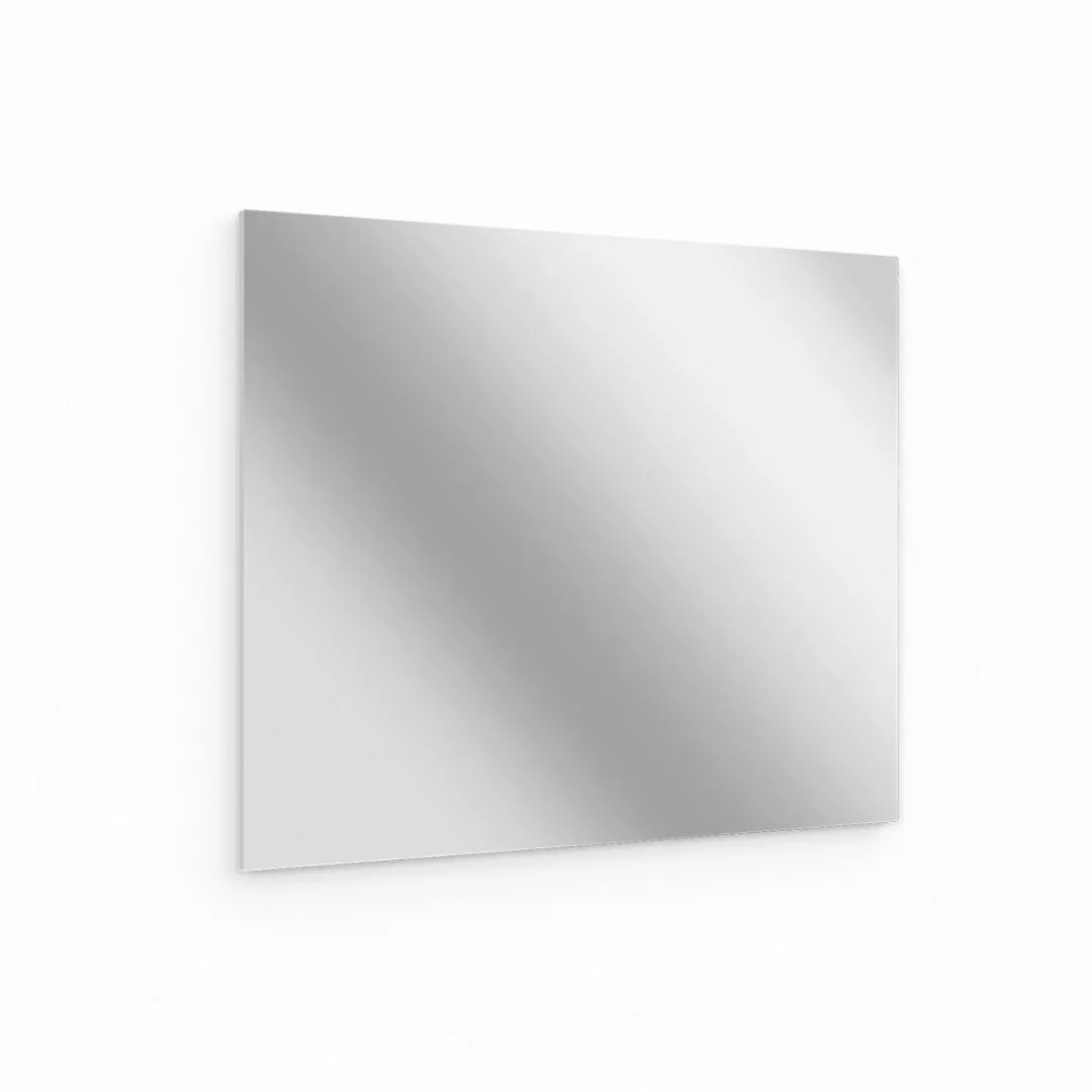 Vicco Badspiegel Viola, Weiß, 80 x günstig online kaufen