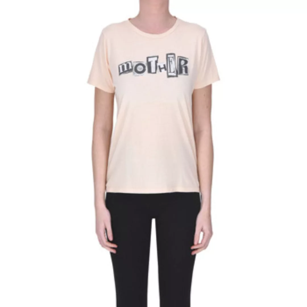 Mother  T-Shirts & Poloshirts TPS00003133AE günstig online kaufen